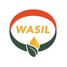 Wasil logo