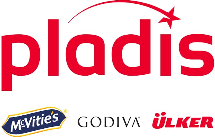 Pladis logo