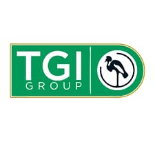 TGI Group logo