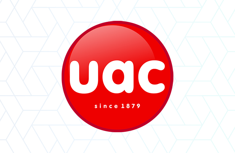 UAC logo