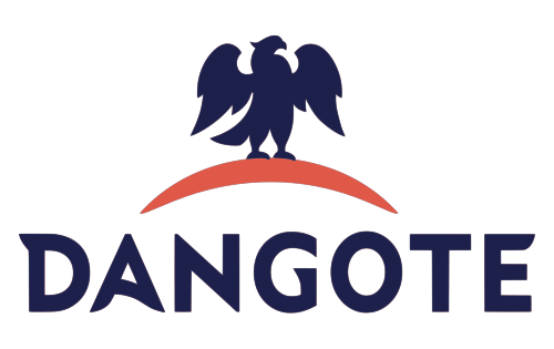 Dangote logo