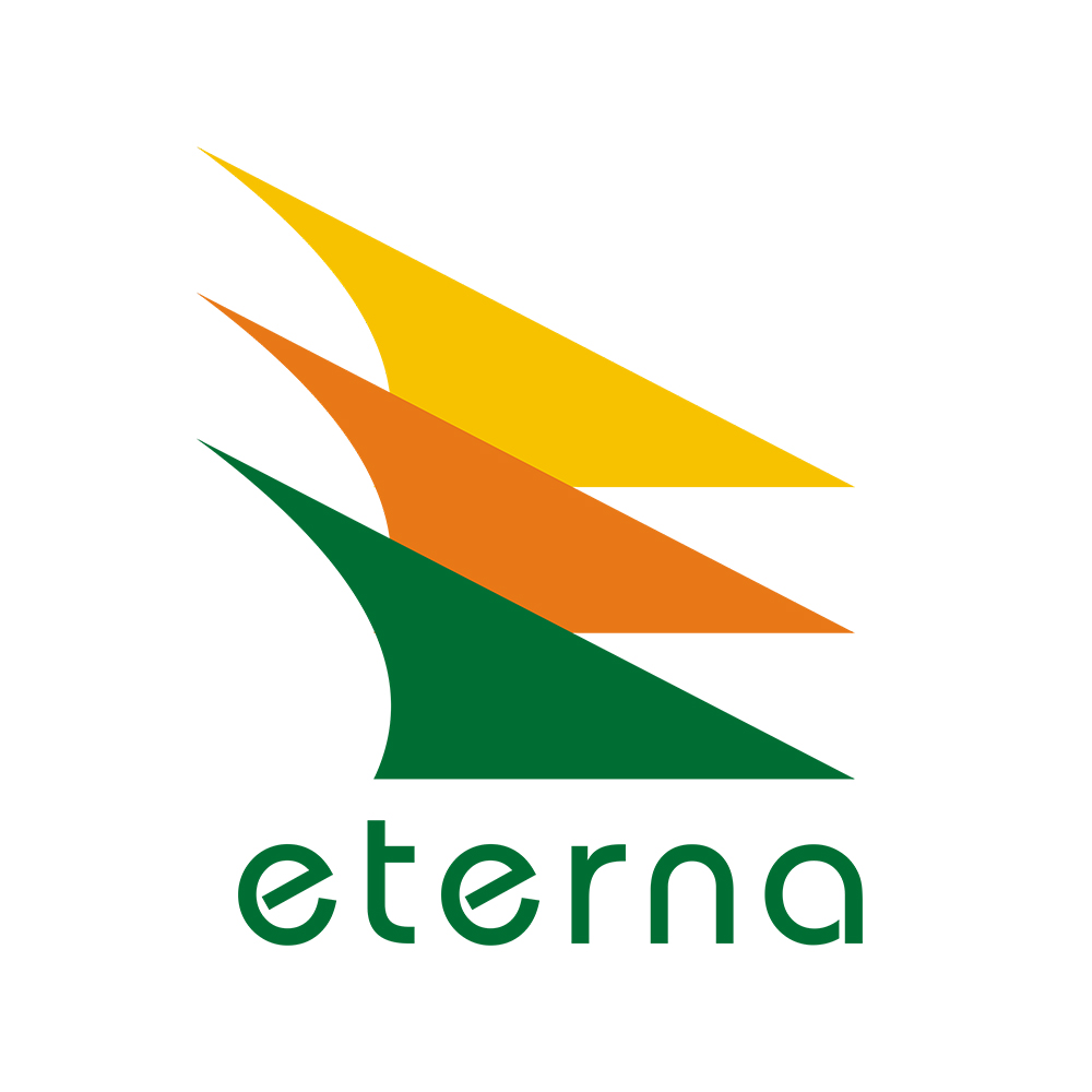 Eterna PLC logo
