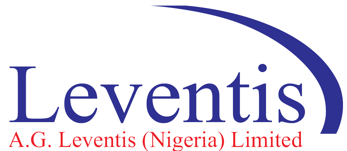 AG Leventis logo