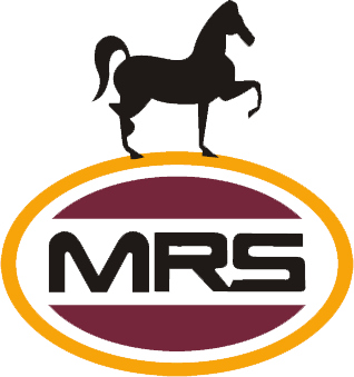 MRS PLC logo