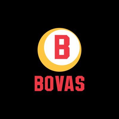 BOVAS logo