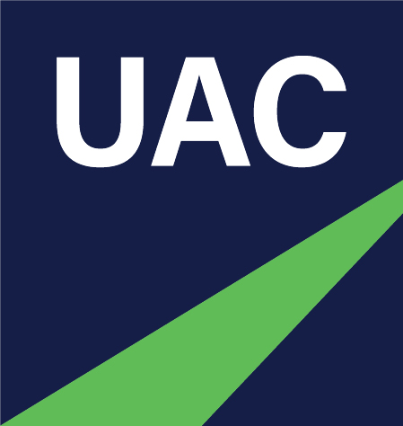 UAC logo
