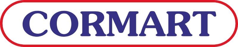 Cormart logo