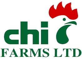 Chi Farms logo