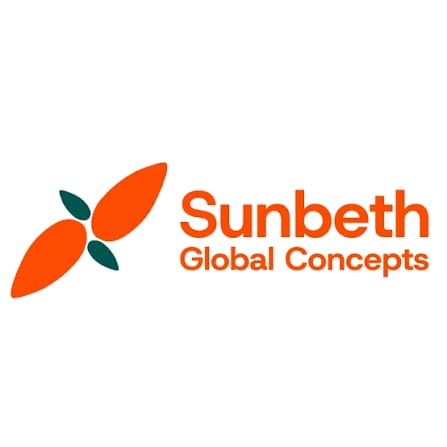 Sunbeth Global Concepts logo