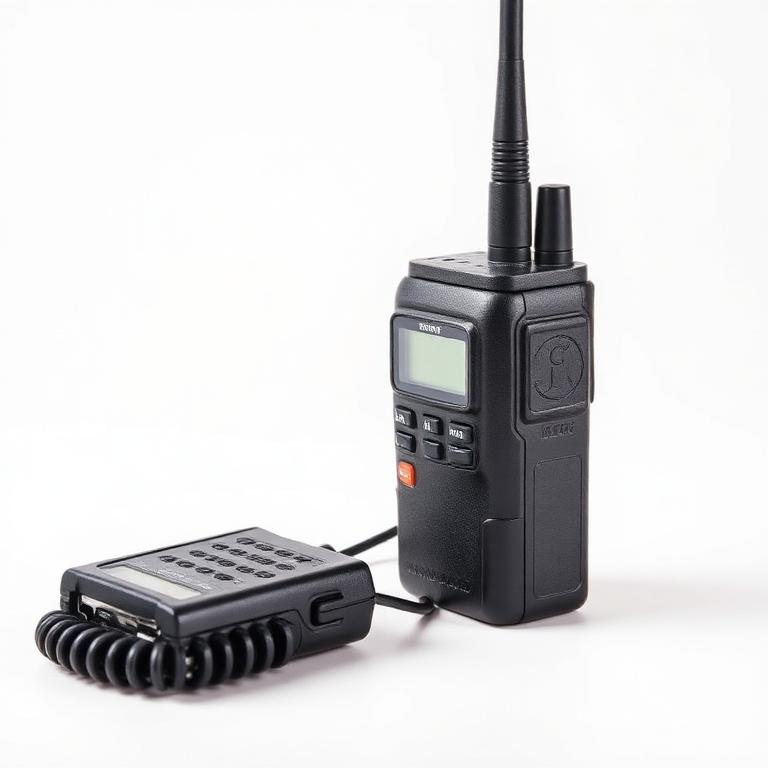 Communication Sets
