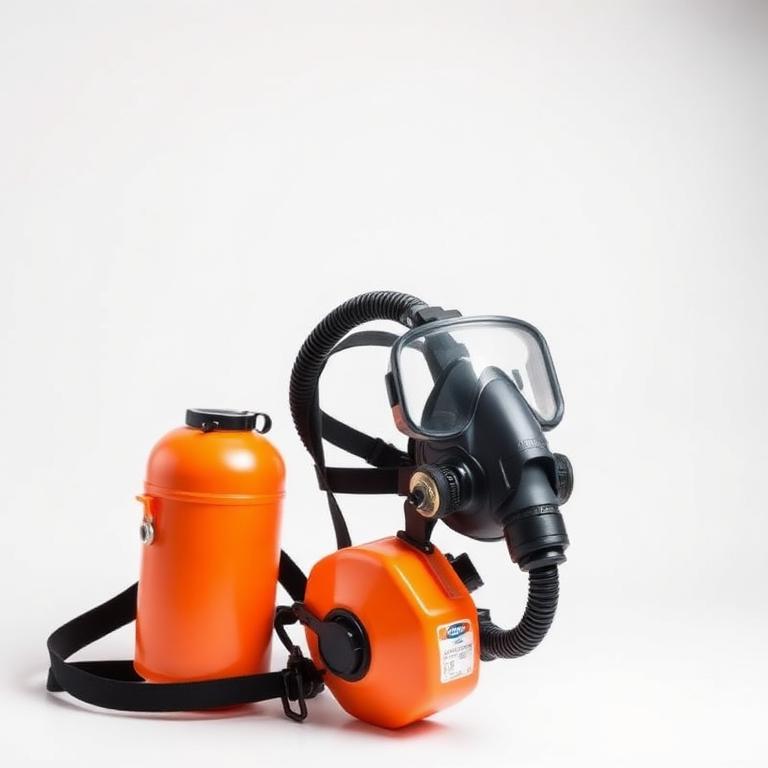 Emergency Escape Sets