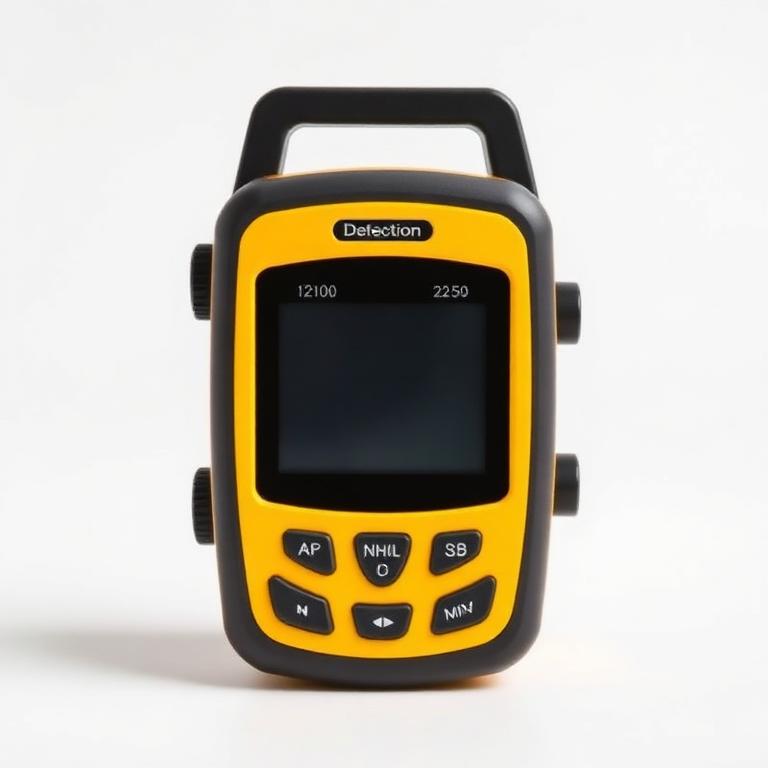 Multi-Gas Detectors