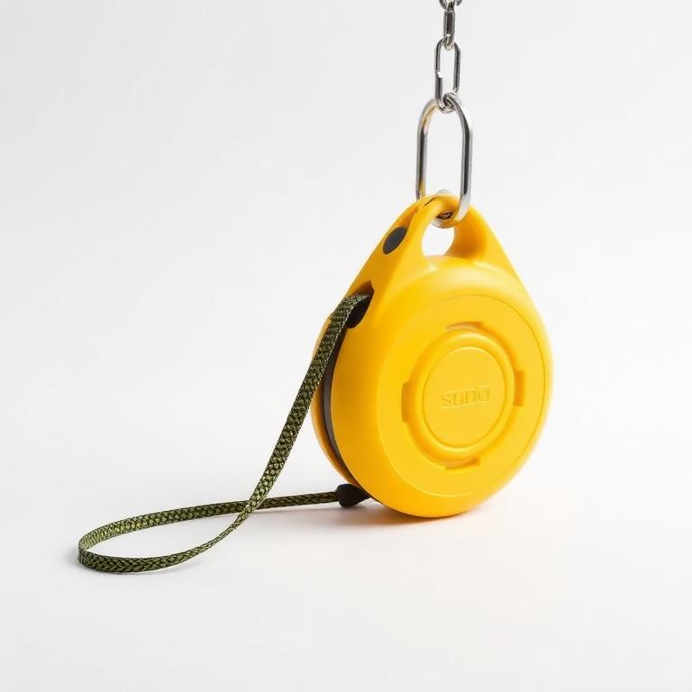 Self-Retracting Lifelines