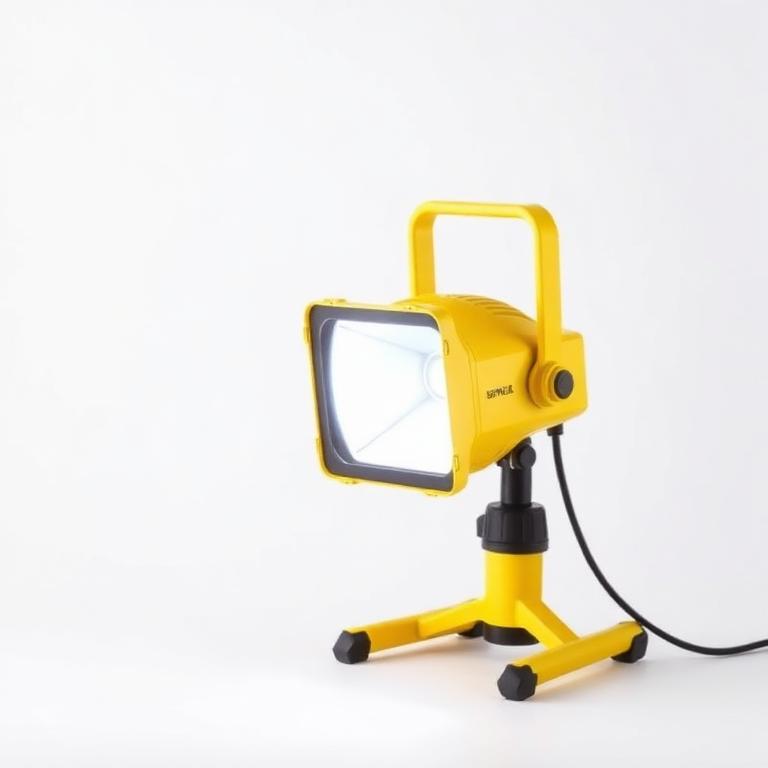 Confined-Space Lighting