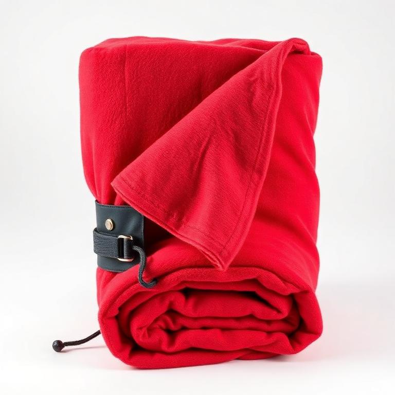 Fire Blankets