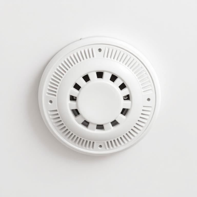 Smoke & Heat Detectors