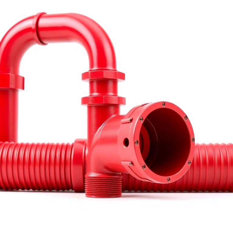 Fire Suppression Systems