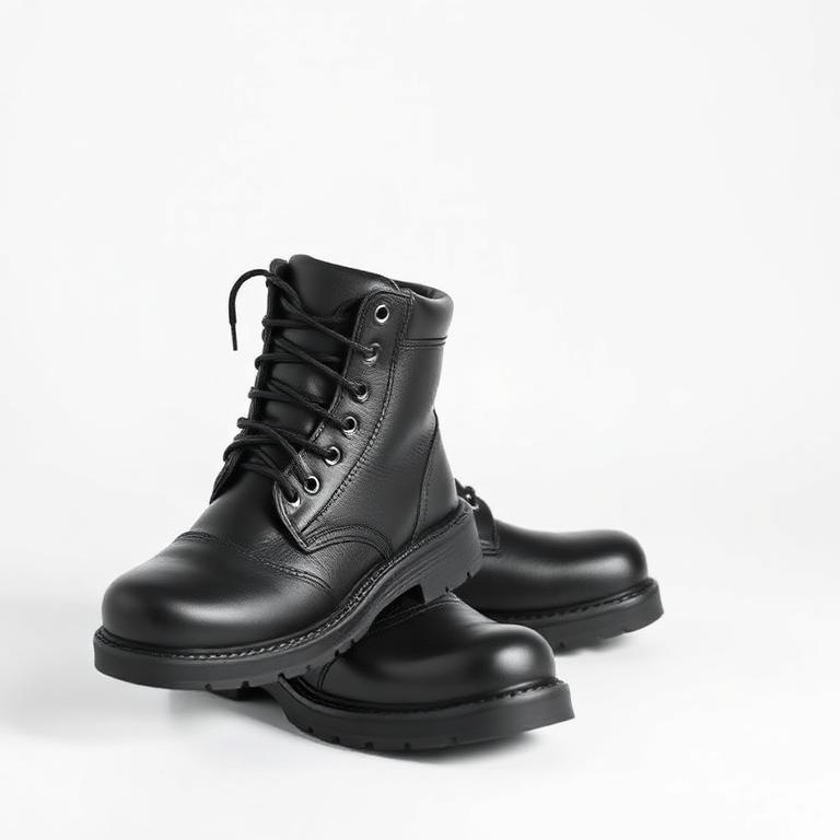 Safety Boots