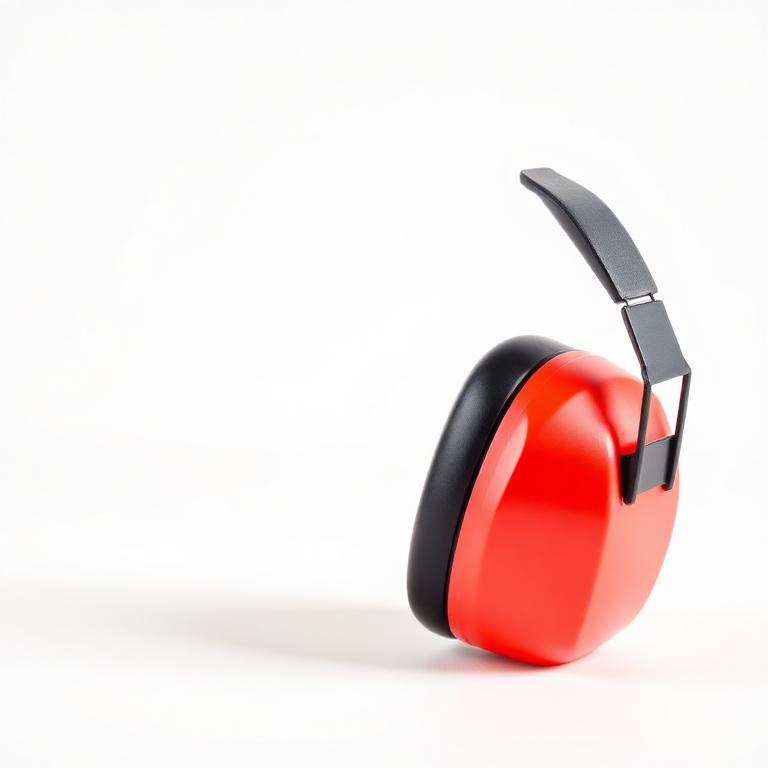 Earmuffs & Hearing Plugs