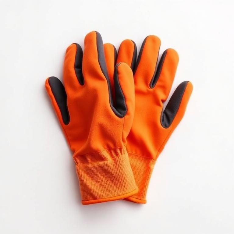 Industrial Gloves