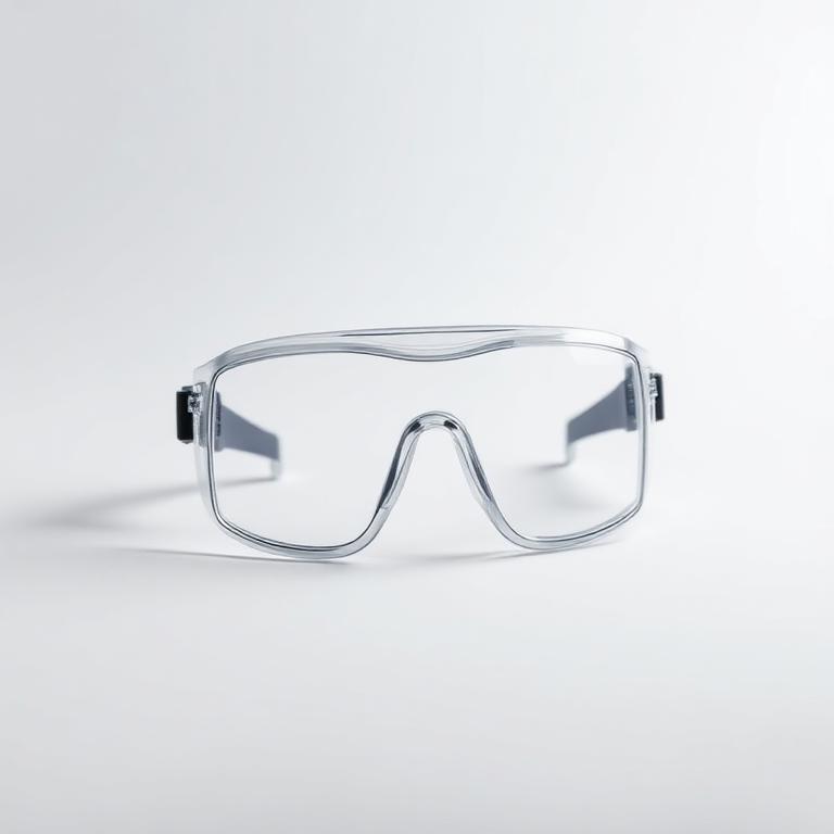 Goggles & Face Visors