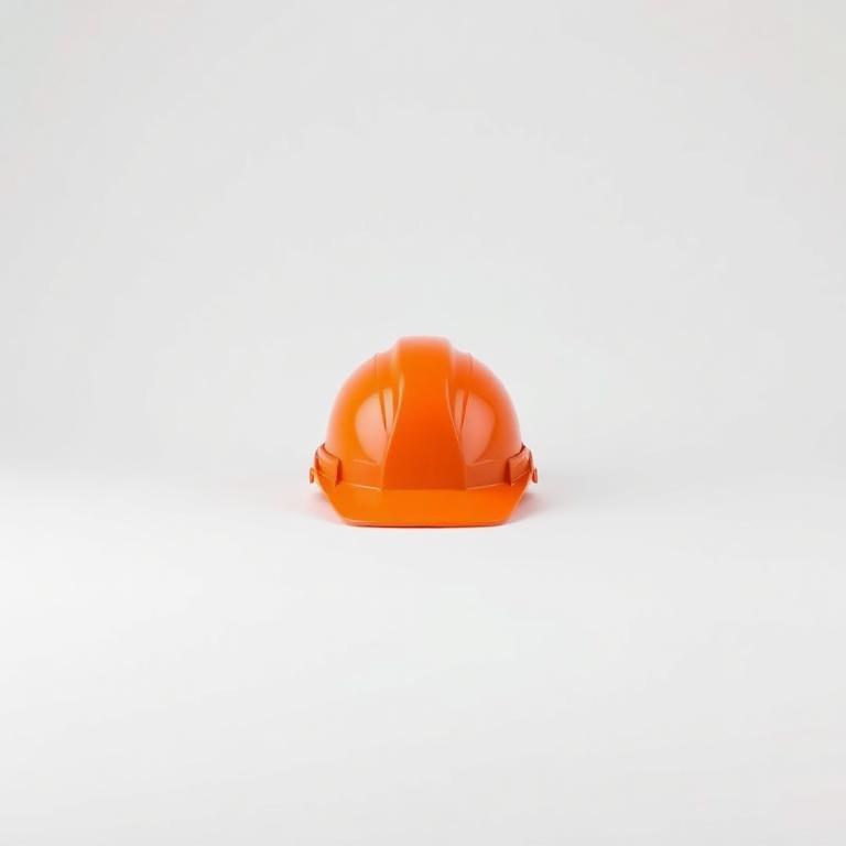 Hard Hats & Helmets