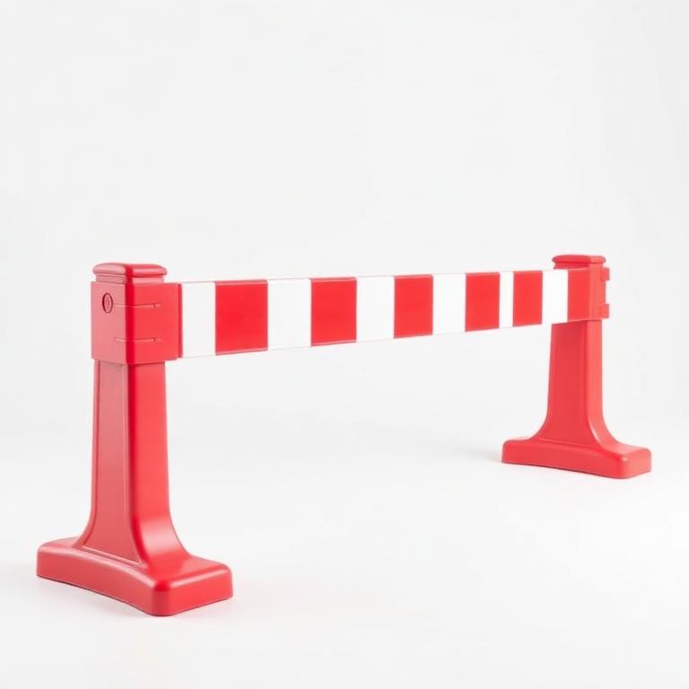 Road Barriers & Crash Cushions