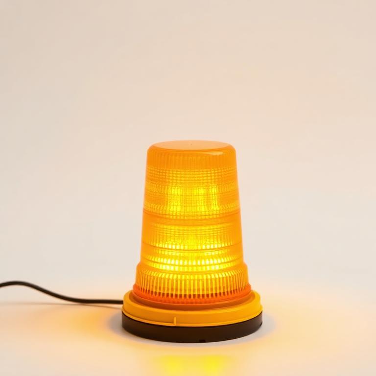 LED Warning Lights