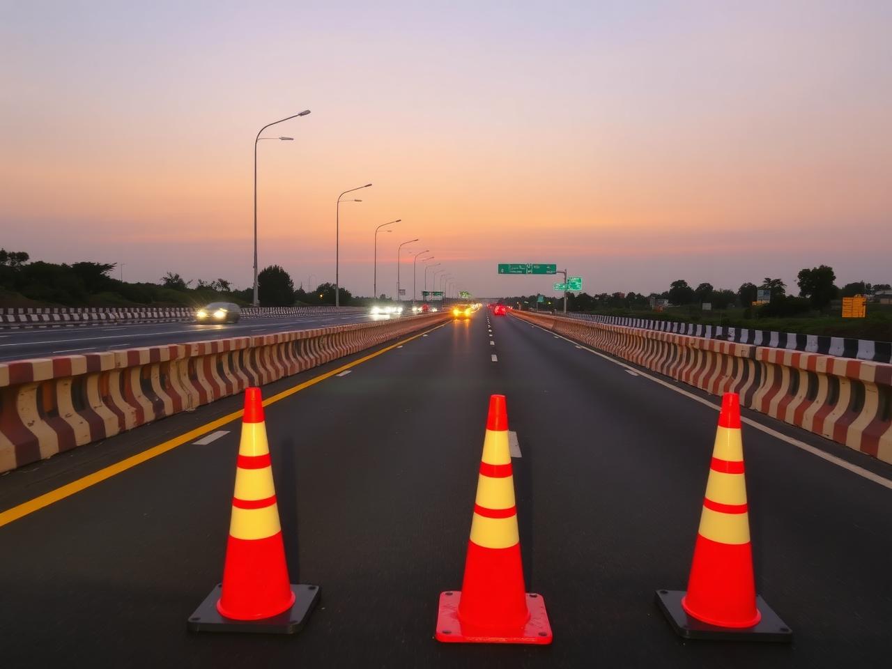 Road Safety Solutions